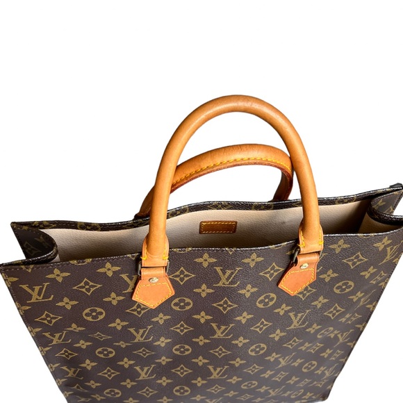 🔥🔥sold🔥🔥Louis Vuitton Sac Plat - Picture 3 of 13